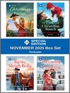Harlequin Special Edition November 2025--Box Set 1 of 1